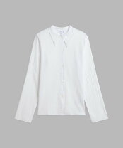 楽天市場】リボン ブラウス（ブランドアニエスベー）の通販