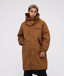AVIREX sWEB&DEPOTtMSPCOPENING M-65 COAT/M-65 WPbg/bYR[g/AVIREX/ABbNX ABbNX WPbgEAE^[ ̑̃WPbgEAE^[ O[ ubNy