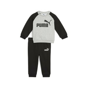 PUMA xr[ ~jLbg ESS O N[ X[c ㉺Zbg N 74-98cm v[} pc W[WEXEFbgpc ubNyz