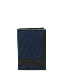 TUMI �yTUMI�����X�z2�N�ۏ� ALPHA �}���`�E�E�B���h�E�E�J�[�h�E�P�[�X �g�D�~ ���z�E�|�[�`�E�P�[�X ���h����E�J�[�h�P�[�X �l�C�r�[�y���������z