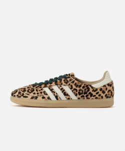 HERRINGBONE adidas Originals SAMBA OG W KI6674 �w�����{�[�� �V���[�Y�E�C �X�j�[�J�[ �C�G���[�y���������z