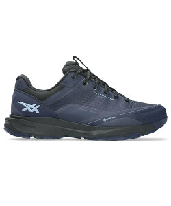 ASICS WALKING WELLNESS WALKER �t�B�[���h�E�H�[�J�[ GORE-TEX�h�� 3E���� �A�V�b�N�X�E�H�[�L���O �V���[�Y�E�C �X�j�[�J�[ �u���[�y���������z