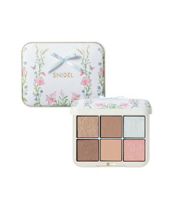 SNIDEL BEAUTY �A�C�f�U�C�i�[ n 07(����p�b�P�[�W) �X�i�C�f���r���[�e�B ���C�N�A�b�v �A�C�V���h�E�y���������z