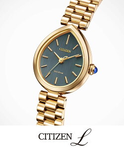 CITIZEN L �V�`�Y�� �G�� ���f�B�[�X �G�R�E�h���C�u CITIZEN L EM1203-57X �V�`�Y�� �A�N�Z�T���[�E�r���v �r���v�y���������z