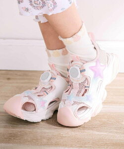 SLAP SLIP �L���L�����t�����b�V���_�C�������T���_��(16~21cm) �x�x �I�����C�� �X�g�A �V���[�Y�E�C �T���_�� �s���N �p�[�v��