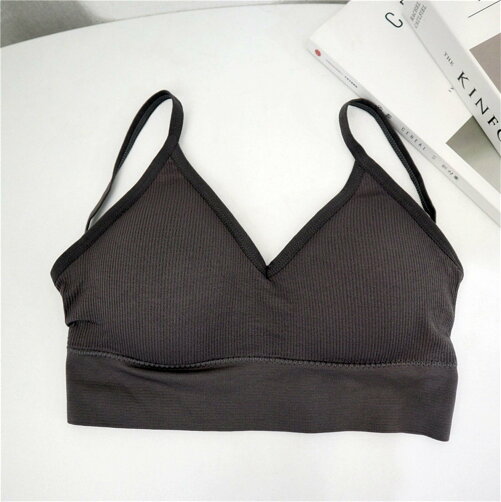 Zoe Jenko W リブデザインシームレスブラトップ Rakuten Fashion 楽天ファッション 旧楽天ブランドアベニュー Bg4704