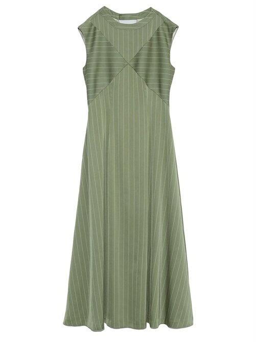 Lily Brown Stripeワンピース Rakuten Fashion 楽天ファッション 旧楽天ブランドアベニュー Ck0704