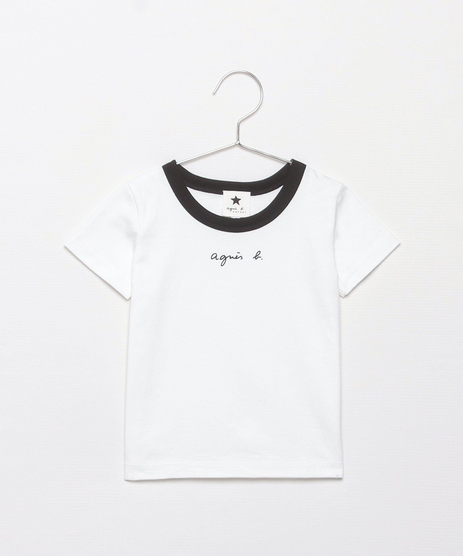 agnes b.｜JPT1 E TS キッズ Tシャツ 2枚組 | Rakuten Fashion(楽天