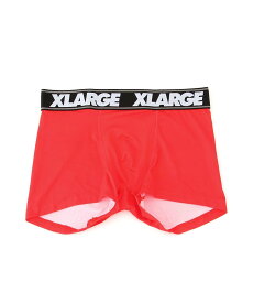 【SALE／30%OFF】XLARGE X-LARGE/(M)XL_Dragon ハンドサイン インナー・ルームウェア ボクサーパンツ・トランクス イエロー レッド