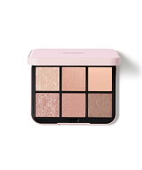 SNIDEL BEAUTY アイデザイナー n 01(通常パッケージ) スナイデルビューティ メイクアップ アイシャドウ【…