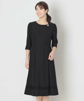 楽天市場】to be chic（ワンピース｜レディースファッション）の通販