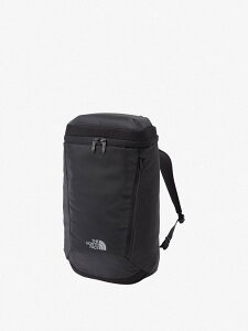 THE NORTH FACE �y�����zFB�v�����C�g �U�E�m�[�X�E�t�F�C�X �o�b�O �����b�N�E�o�b�N�p�b�N �u���b�N�y���������z