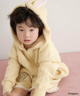 LOWRYS FARM 【KIDS】ちいかわモコモコSETUP ローリーズファーム インナー・ルームウェア その他のインナ…