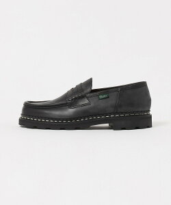 UNITED ARROWS ��Paraboot�� REIMS/���[�t�@�[ ���i�C�e�b�h�A���[�Y �V���[�Y�E�C ���̑��̃V���[�Y�E�C �u���b�N�y���������z