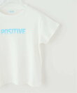 Suii/ スイ POSITIVE DUB TEE
