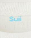 Suii/ スイ POSITIVE DUB TEE