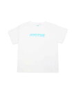 Suii/ スイ POSITIVE DUB TEE