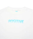 Suii/ スイ POSITIVE DUB TEE
