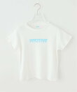 Suii/ スイ POSITIVE DUB TEE