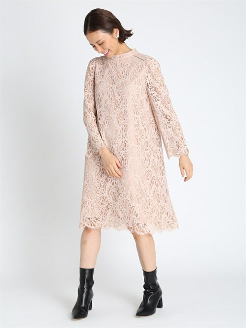 Celford レースaラインワンピース Rakuten Fashion 楽天ファッション 旧楽天ブランドアベニュー Cc3705