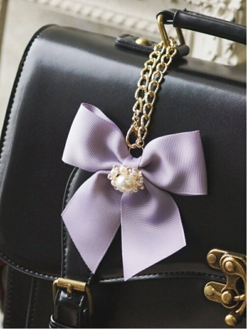 Axes Femme W オリジナルバッグチャーム Rakuten Fashion 楽天ファッション 旧楽天ブランドアベニュー Cd7705