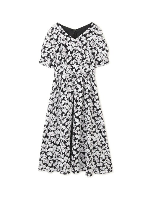 Proportion Body Dressing フラワーマキシワンピース Rakuten Fashion 楽天ファッション 旧楽天ブランドアベニュー Cz7705