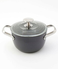 212 KITCHEN STORE マルチフードクッカー 16.5cm ブラック ＜GreenPan グリーンパン＞ トゥーワントゥーキッチンストア 食器・調理器具・キッチン用品 その他の食器・調理器具・キッチン用品 レッド【送料無料】