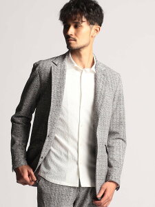 �ySALE�^50%OFF�zNICOLE CLUB FOR MEN �V�A�T�b�J�[2B�m�b�`�h���y���W���P�b�g �j�R�� �W���P�b�g�E�A�E�^�[ ���̑��̃W���P�b�g�E�A�E�^�[ �z���C�g �l�C�r�[�y���������z