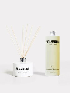 VITAL MATERIAL [hfBt[U[ + tB Zbg l @C^ }eA CeAEG fBt[U[EEA}ICELhyz