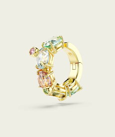 SWAROVSKI 【公式】【スワロフスキー】Gema イヤーカフ スワロフスキー アクセサリー・腕時計 ピアス【送料無料】