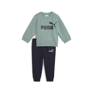 PUMA xr[ ~jLbg ESS N[ X[c ㉺Zbg N 74-98cm v[} pc W[WEXEFbgpc O[yz