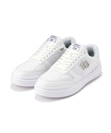 PEARLY GATES THE SHOES スパイクレスゴルフシューズ (MENS) パーリーゲイツ シューズ・靴 その他のシューズ・靴 ホワイト【送料無料】