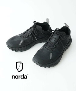 norda �m���_ norda 001A �u���[�R���u���[ �V���[�Y�E�C �X�j�[�J�[�y���������z