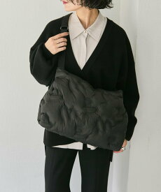 ear PAPILLONNER 《軽量410g》3ボンディングショルダーバッグ イア パピヨネ バッグ ショルダーバッグ ブルー ブラック【送料無料】