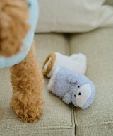 【SALE／20%OFF】ROPE' PICNIC PASSAGE 【DOG】ボアブーツトイ ロペピクニック ペット用品 ペットウェア…