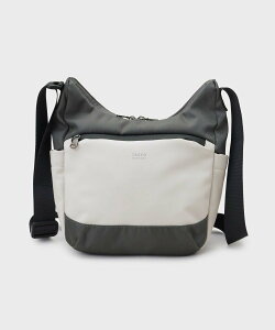 TAKEO KIKUCHI STORAGE �~�h���V�����_�[�o�b�O �^�P�I�L�N�` �o�b�O �V�����_�[�o�b�O �u���b�N �I�����W �z���C�g�y���������z
