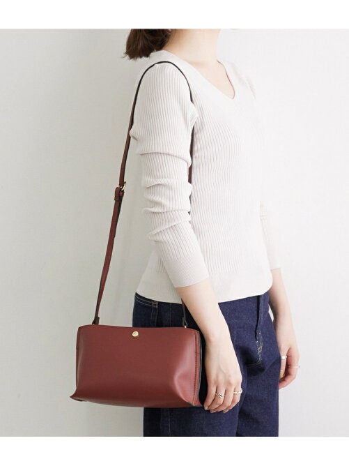 Rope Picnic Legato Largo 軽量合皮ショルダーバッグ Rakuten Fashion 楽天ファッション 旧楽天ブランドアベニュー 0706