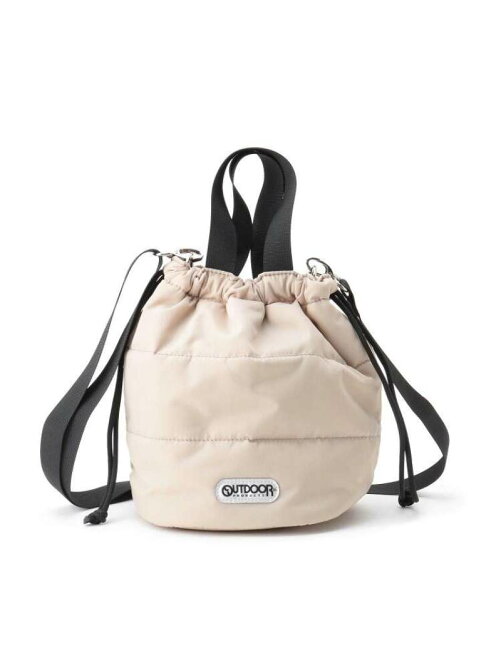 Shoo La Rue Outdoor Products ナイロン巾着バッグ Rakuten Fashion 楽天ファッション 旧楽天 ブランドアベニュー Cq1706