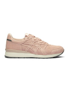 Onitsuka Tiger �y�����V���b�v�zTIGER ALLY �I�j�c�J�^�C�K�[ �V���[�Y�E�C �X�j�[�J�[ �u���b�N �O���[ �s���N�y���������z