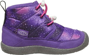 KEEN CHILDREN HOWSER II CHUKKA WP LbY nEU[ c[ `bJ WP L[ V[YEC u[cyz