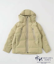 descente allterrain ダウンの通販