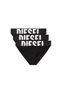 DIESEL ウィメンズ ショーツ 3枚パック LOLA-D-POP-3PACK ディーゼル インナー・ルームウェア ショーツ …