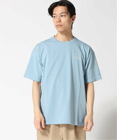 【SALE／20%OFF】Columbia Columbia/(M)Stuck Brook SS TEE 半袖Tシャツ スラッシャー　バイ　リフルページ トップス カットソー・Tシャツ グリーン ブラック ホワイト ブルー【送料無料】