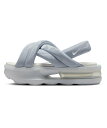 【SALE／50%OFF】ADAM ET ROPE' FEMME 【NIKE(ナイキ)】AIRMAX ISLASANDAL アダムエロペ シューズ・靴 サンダル グレ…