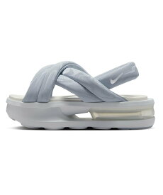 【SALE／40%OFF】ADAM ET ROPE' FEMME 【NIKE(ナイキ)】AIRMAX ISLASANDAL アダムエロペ シューズ・靴 サンダル グレー【送料無料】