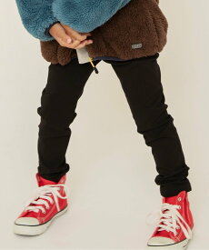 【SALE／14%OFF】BREEZE らくらくスキニーパンツ 10分丈 エフオーオンラインストア パンツ その他のパンツ パープル グリーン ピンク レッド ベージュ ホワイト ブラック カーキグリーン ブルー