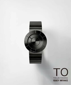 HIROB Web���� ISSEY MIYAKE TO NY0N002 Black �q���u �A�N�Z�T���[�E�r���v �r���v�y���������z