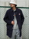 【SALE／30%OFF】BEAMS MEN DANTON × BEAMS / 別注 ステンカラー コート 20SS ビームス メン コート/ジャケット ステン...