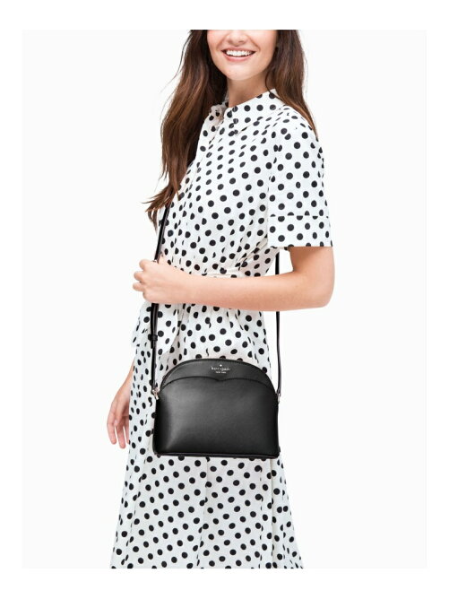 Kate Spade New York ペイトン ドーム クロスボディ Rakuten Fashion 楽天ファッション 旧楽天 ブランドアベニュー Bw4707