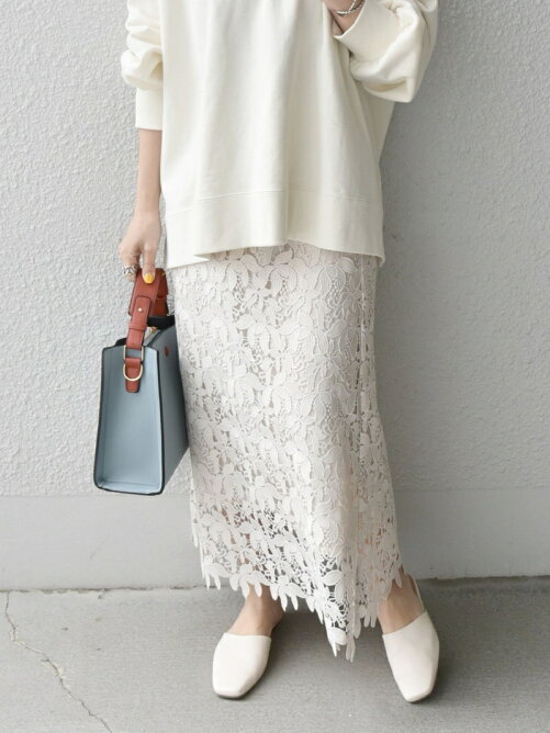 Ships Ships Any スプリング レース スカート 手洗い可能 Rakuten Fashion 楽天ファッション 旧楽天 ブランドアベニュー Cg9707